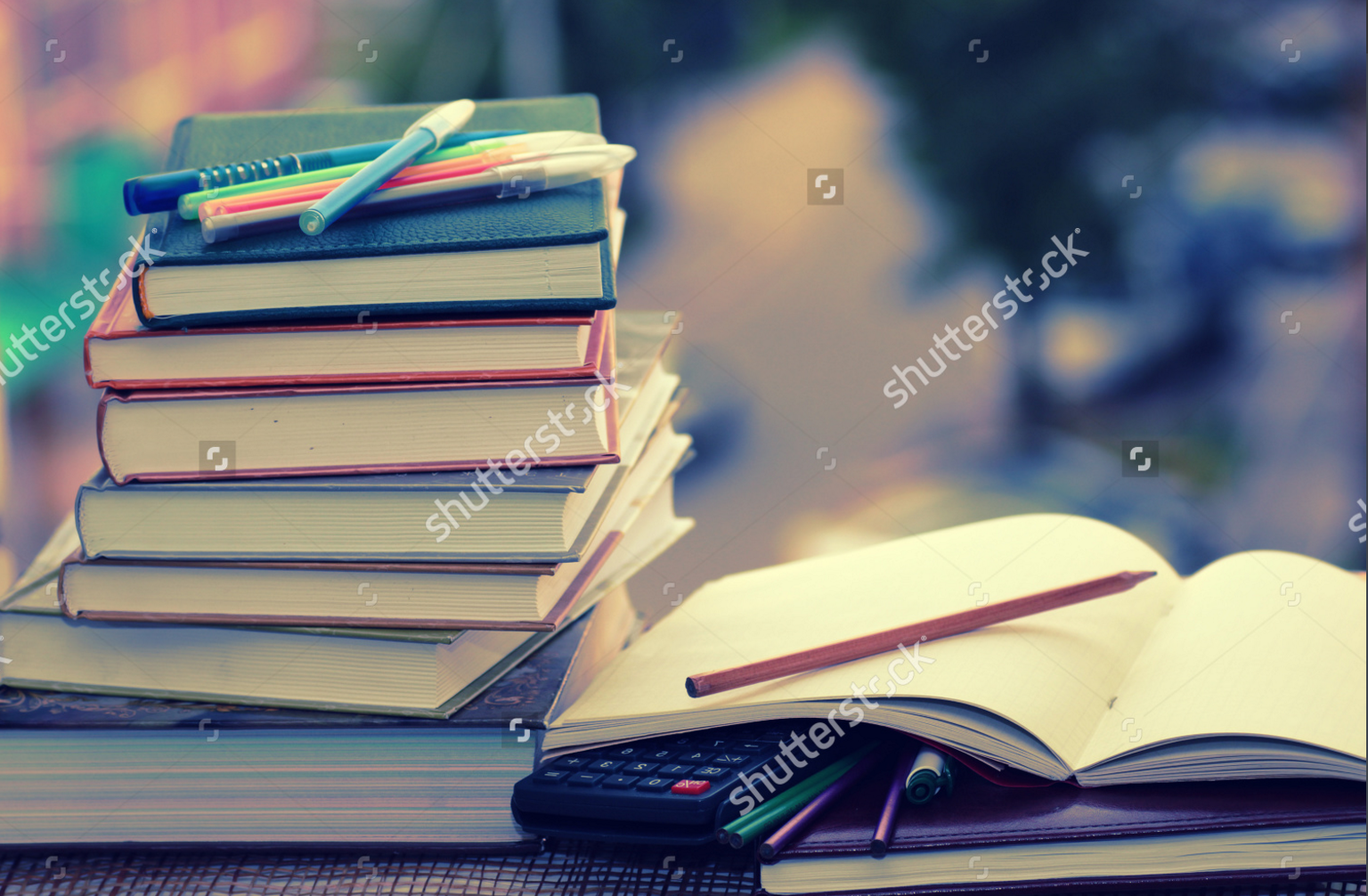 Blog about Common Core